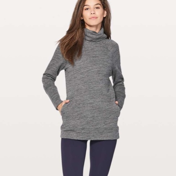Lululemon To You Tunic - Picture 1 of 14